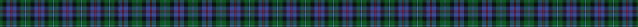 Campbell Cawdor Tartan